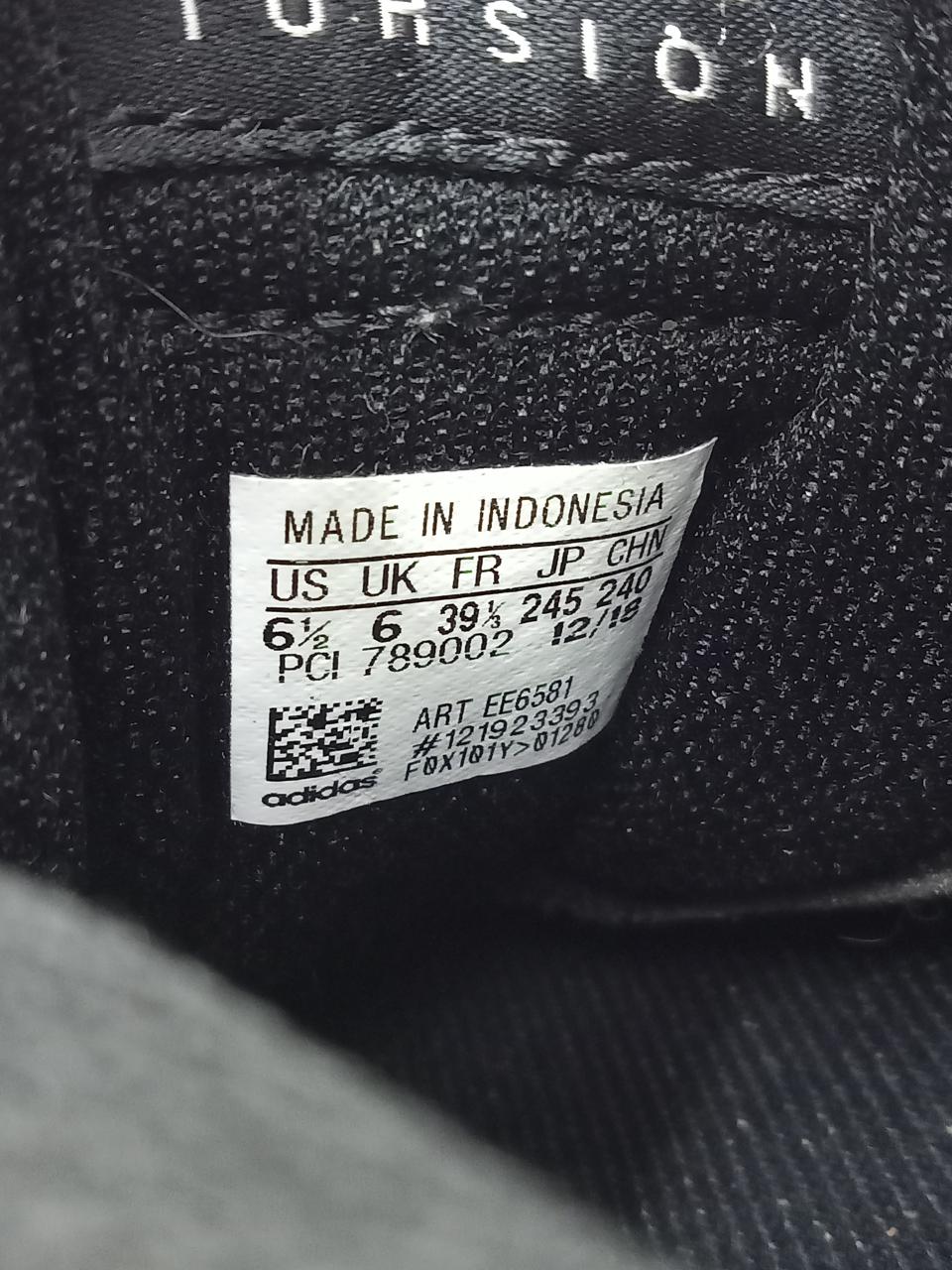 Фото4 Кросівки Adidas