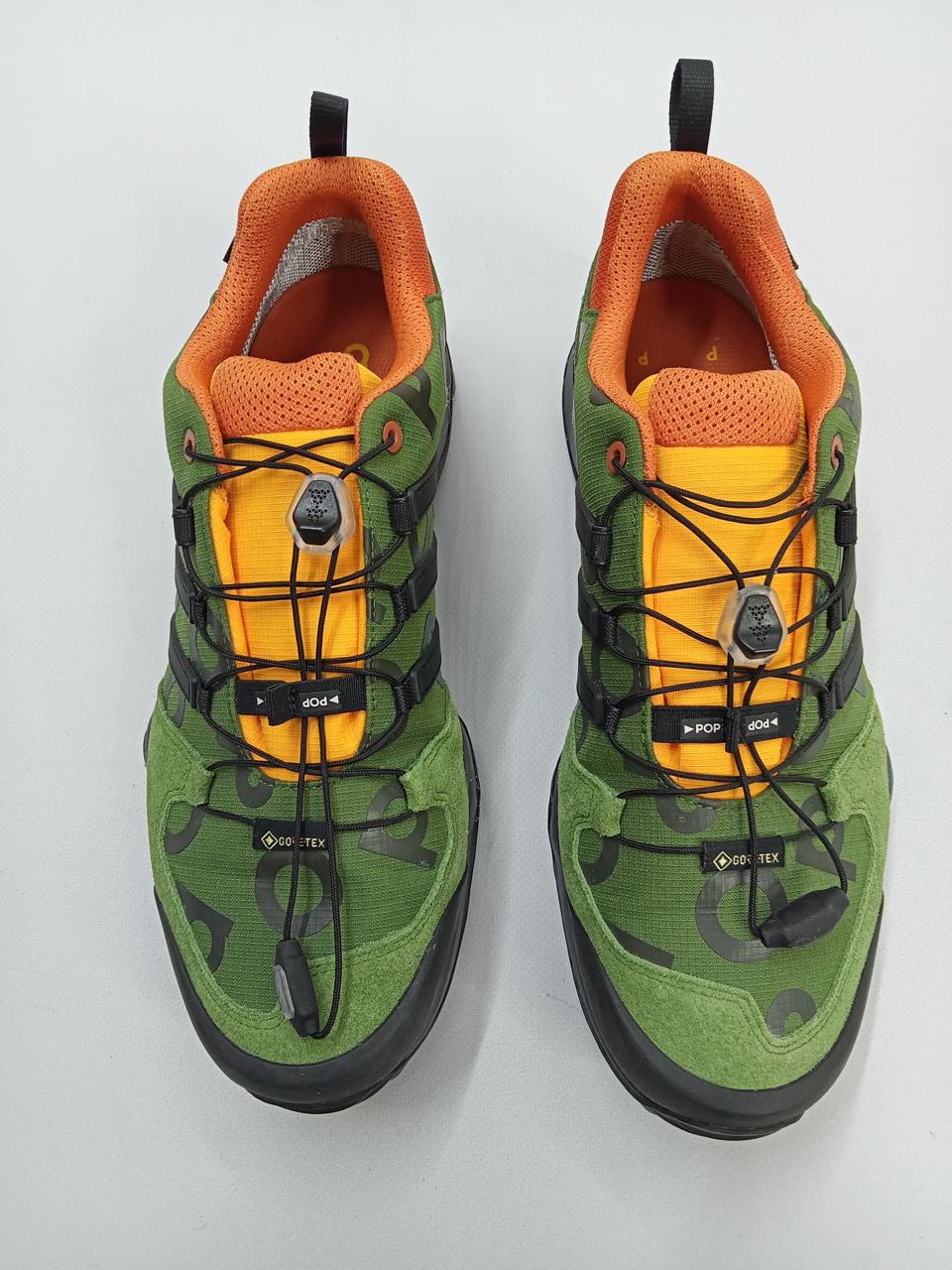 Фото1 Кросівки Adidas