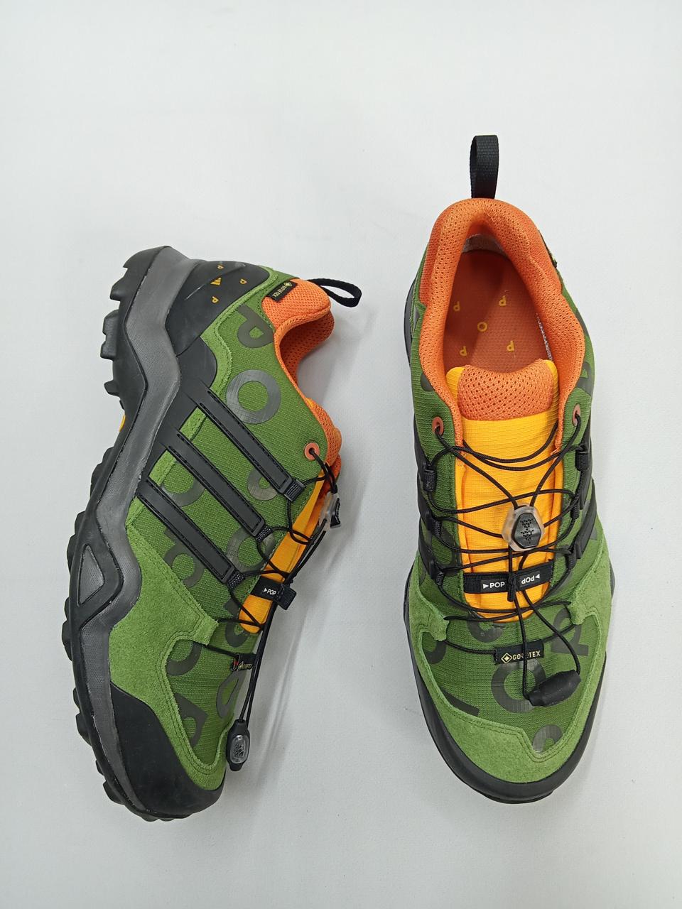 Фото2 Кросівки Adidas