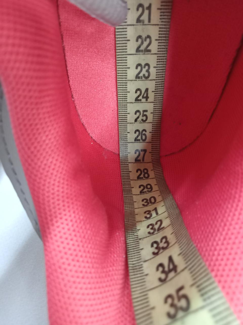 Фото5 Кросівки Nike