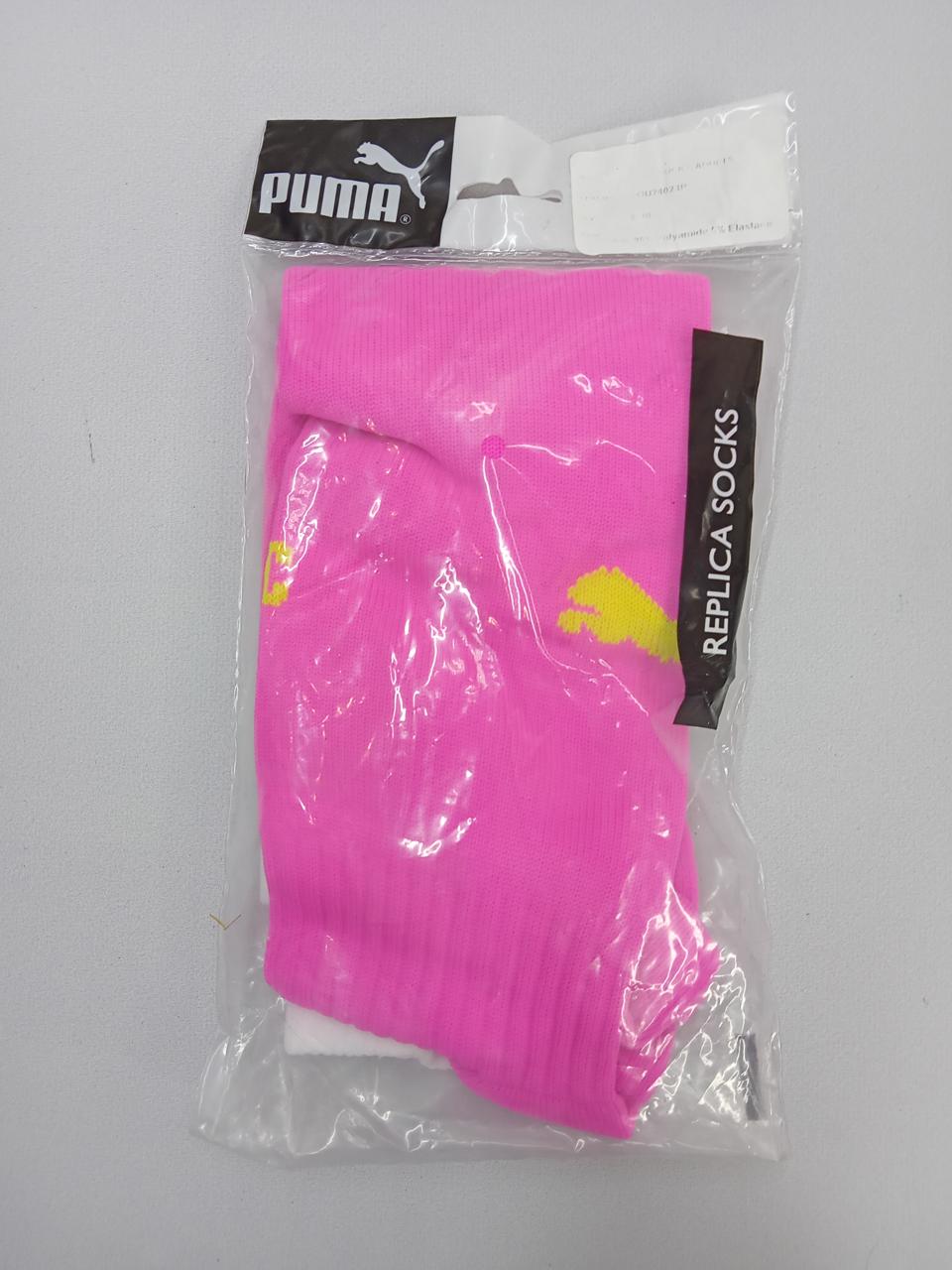 Фото1 Гетри Puma