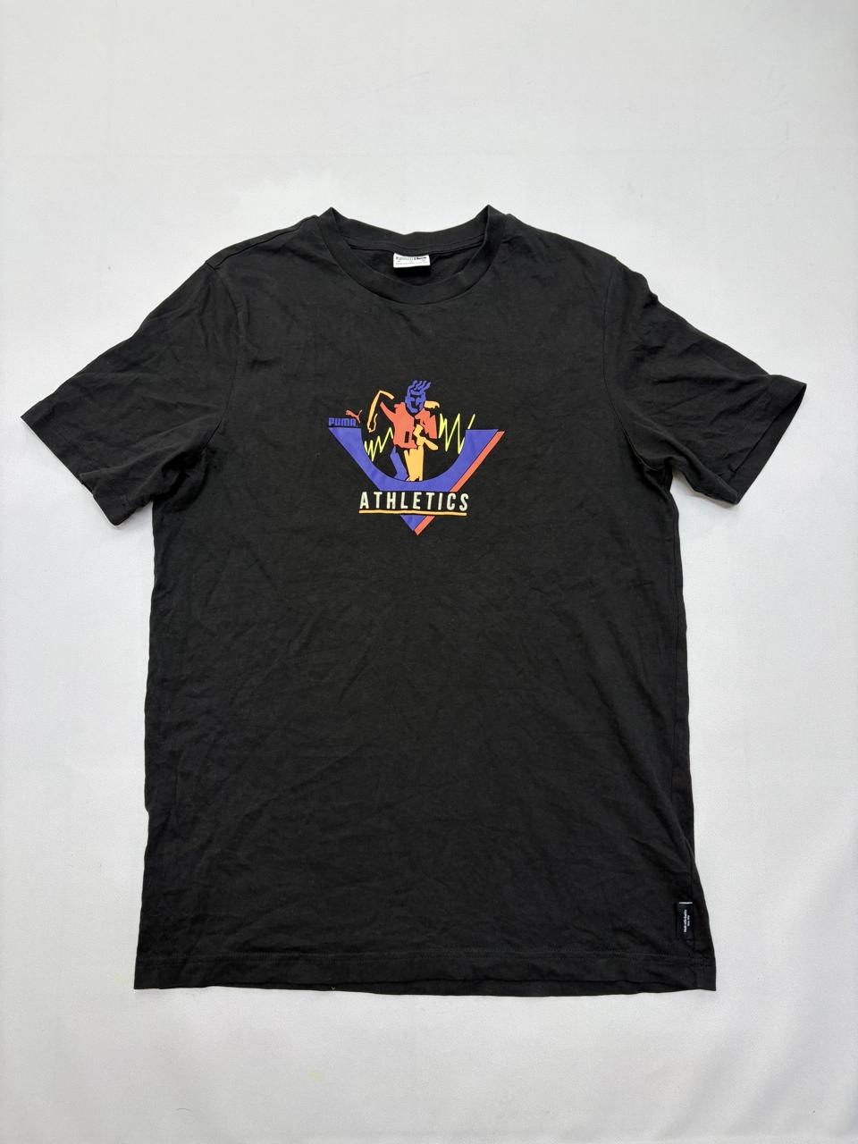 Фото1 Футболка Puma