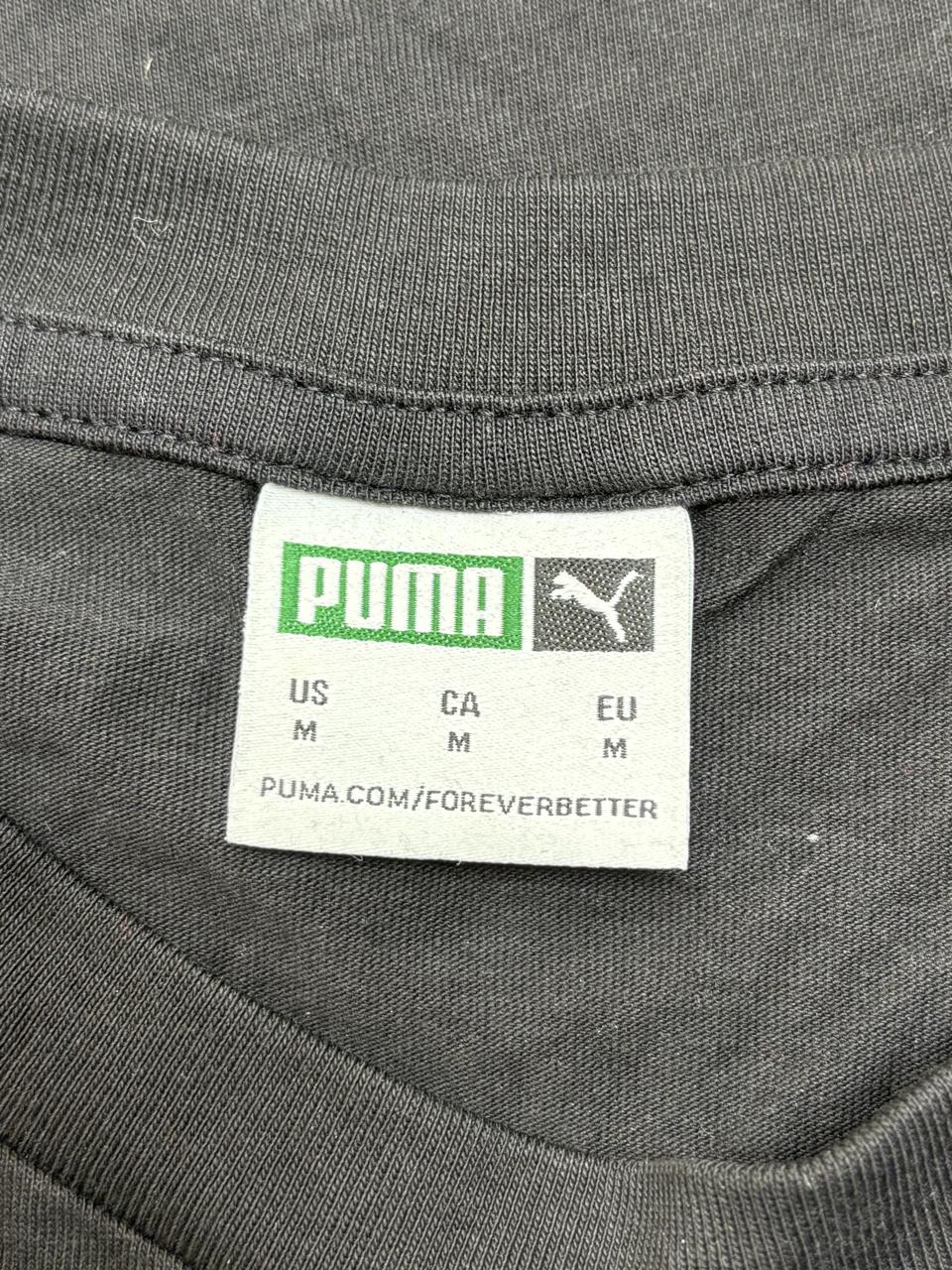 Фото3 Футболка Puma