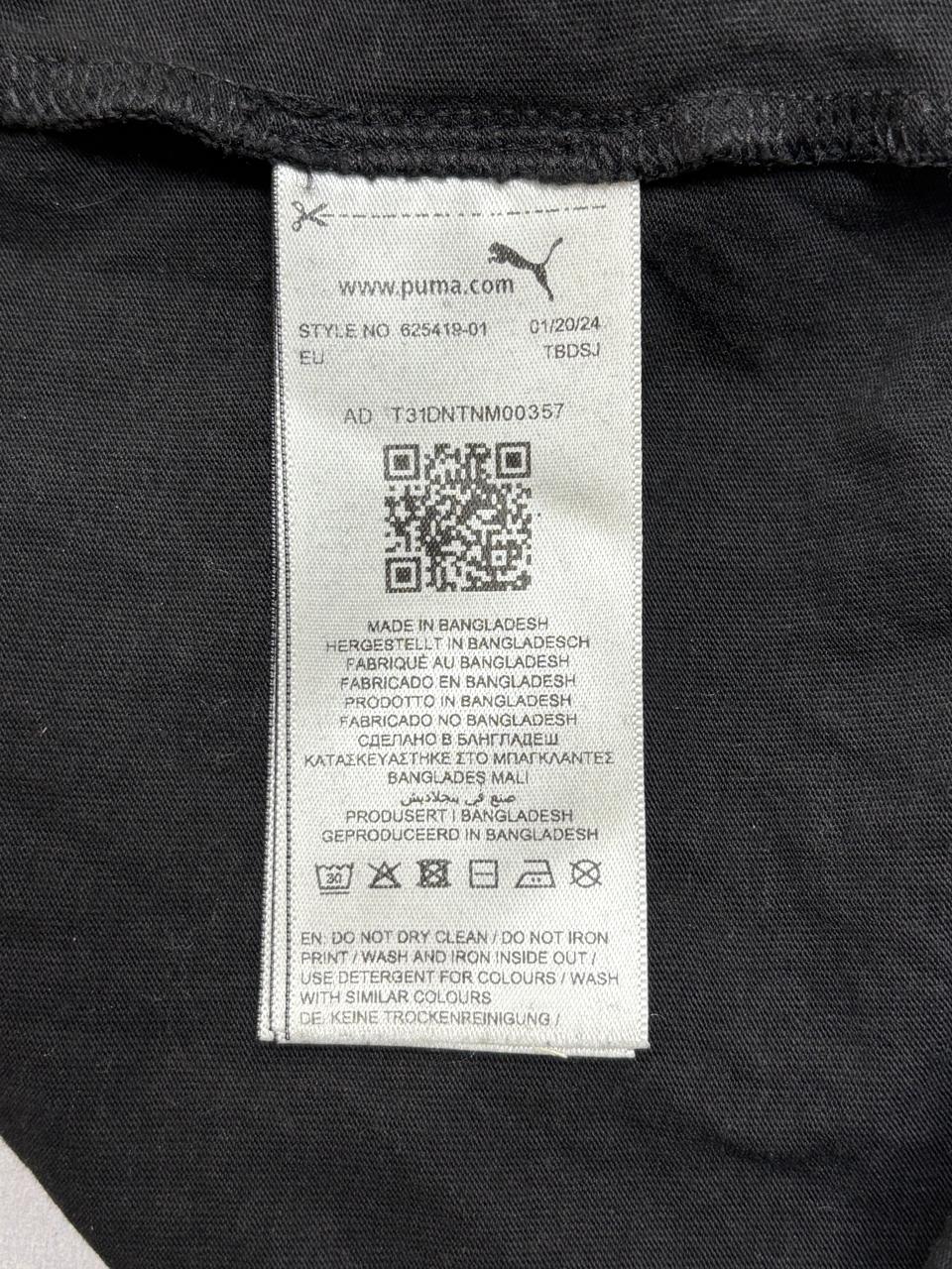 Фото4 Футболка Puma