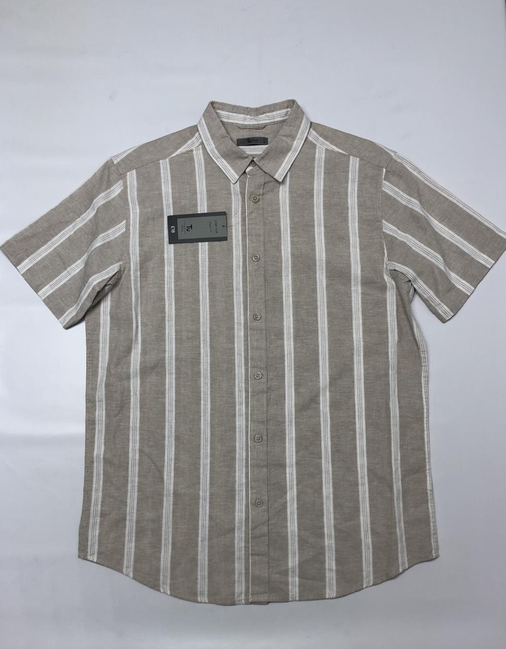 Фото1 Сорочка Tu