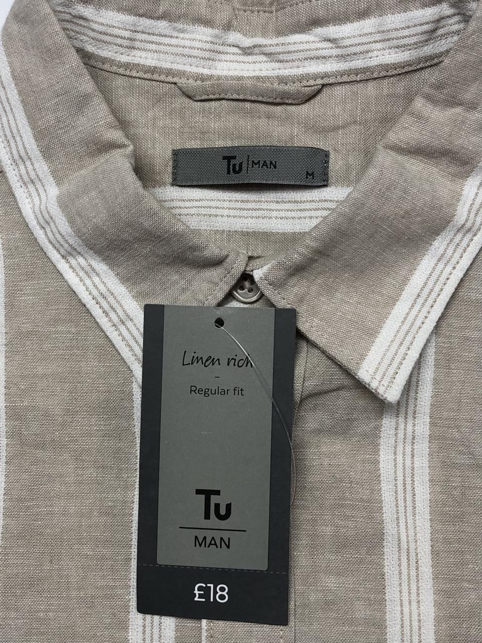 Фото3 Сорочка Tu