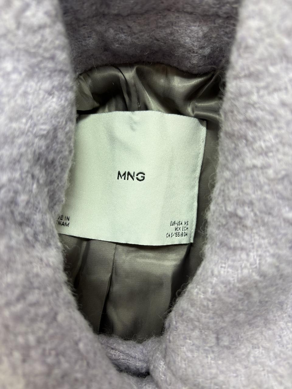 Фото3 Пальто MNG