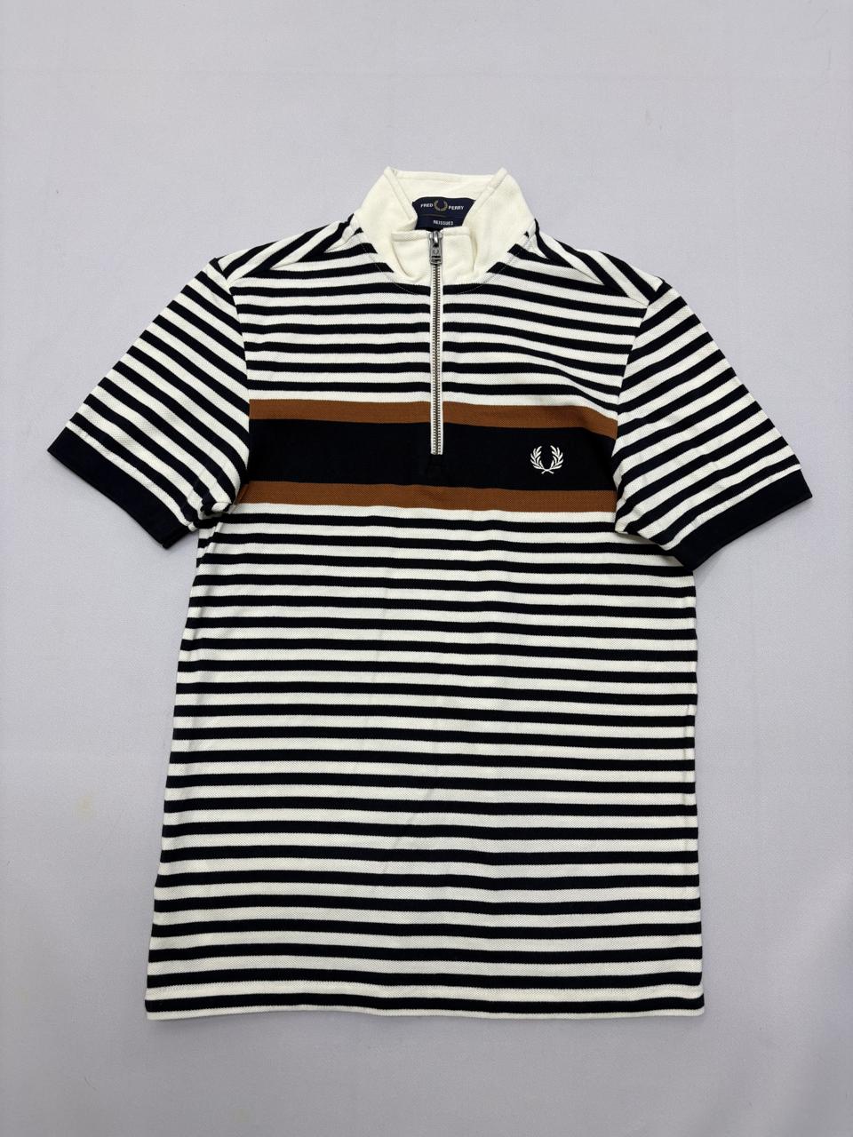 Фото1 Футболка FRED PERRY