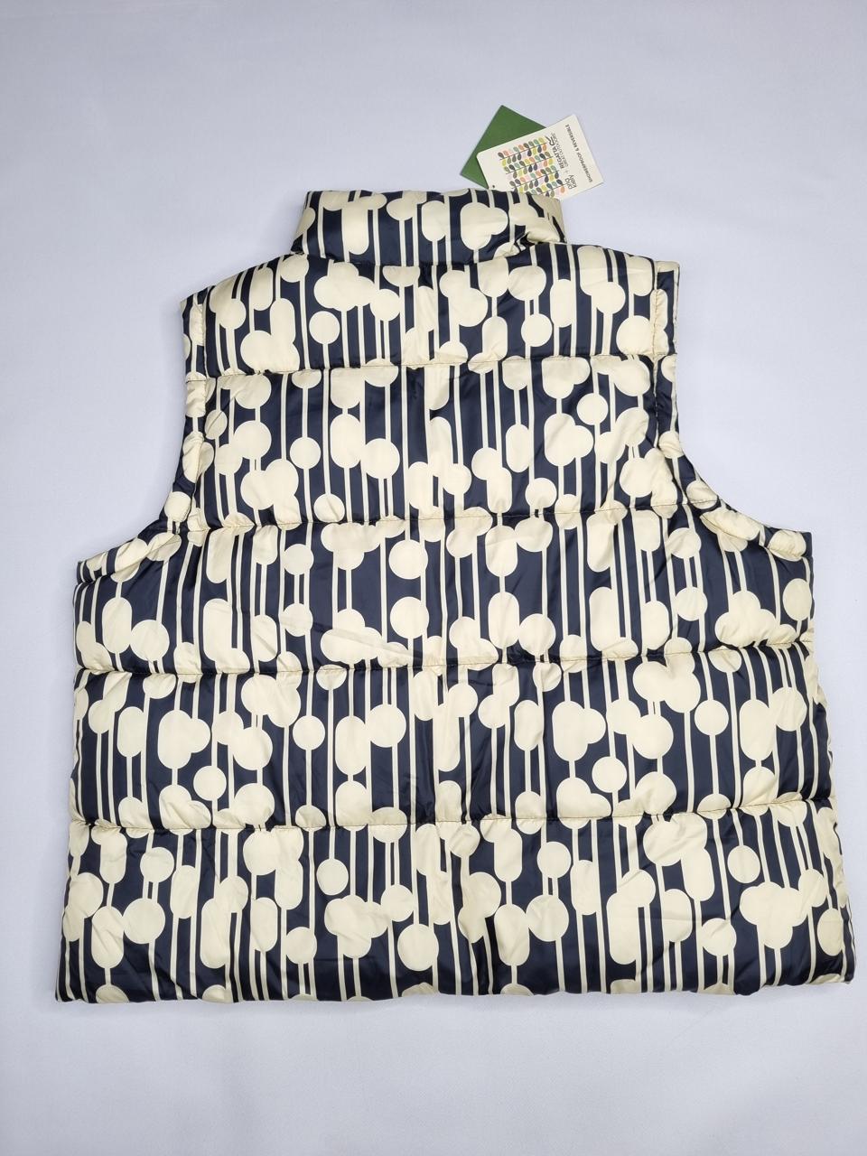 Фото2 Жилетка двостороння Regatta