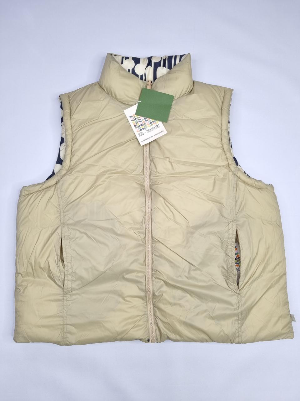 Фото4 Жилетка двостороння Regatta