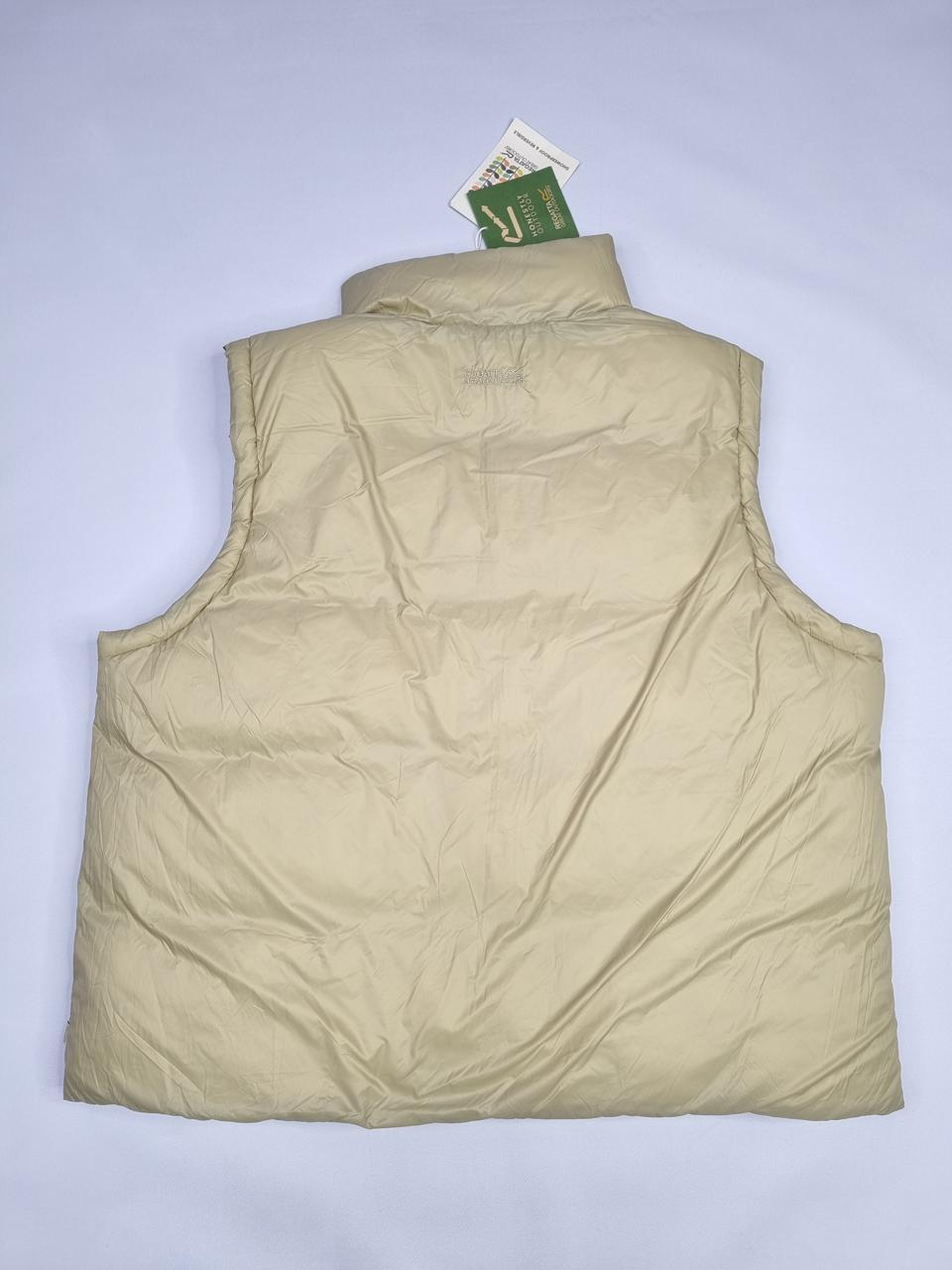 Фото5 Жилетка двостороння Regatta