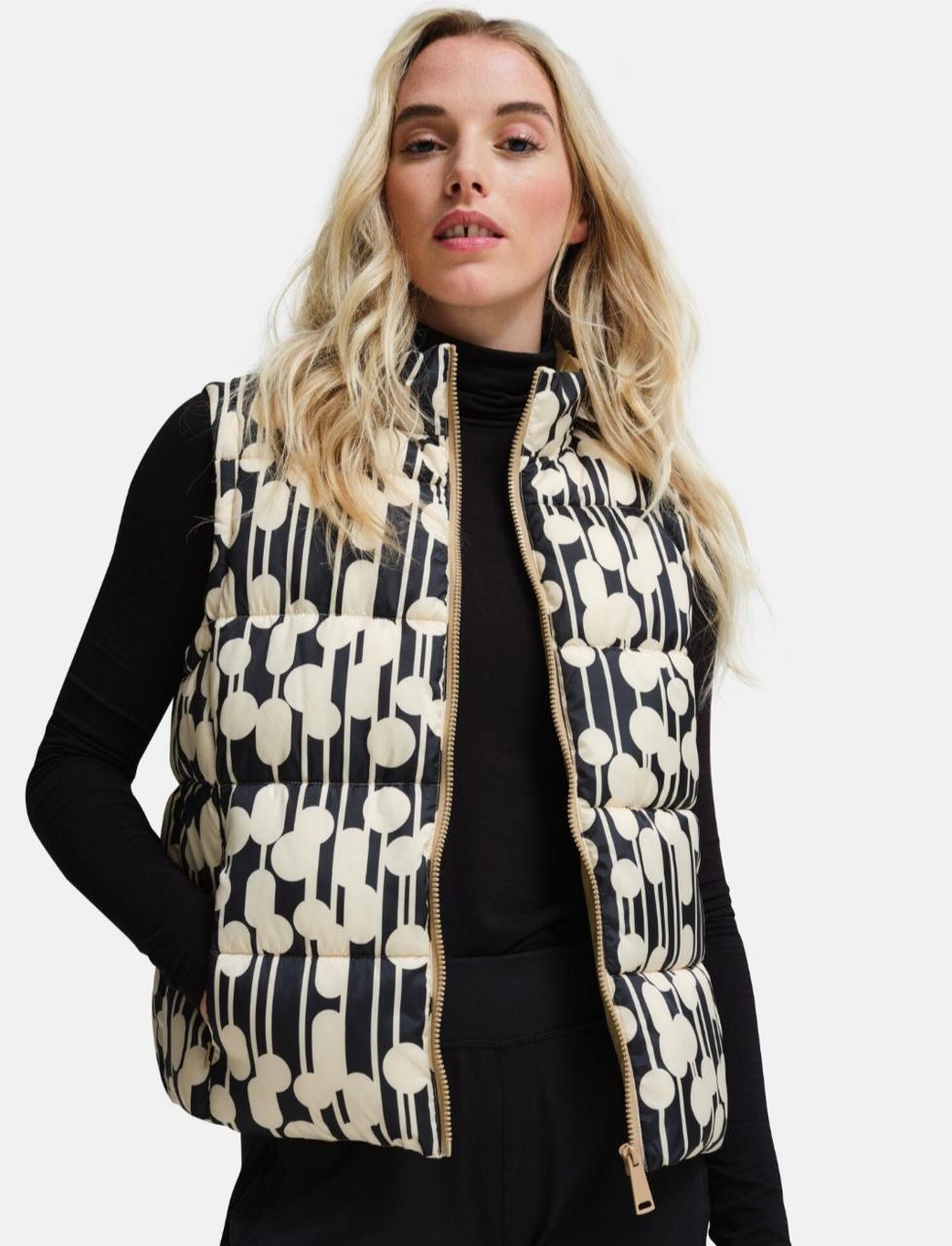 Фото7 Жилетка двостороння Regatta