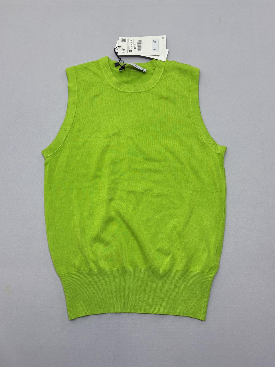 Фото1 Майка Zara