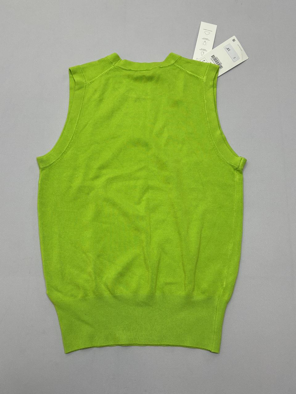 Фото2 Майка Zara