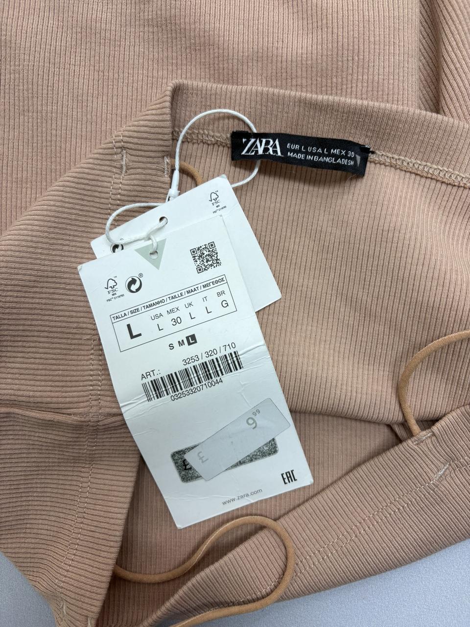 Фото3 Сукня Zara