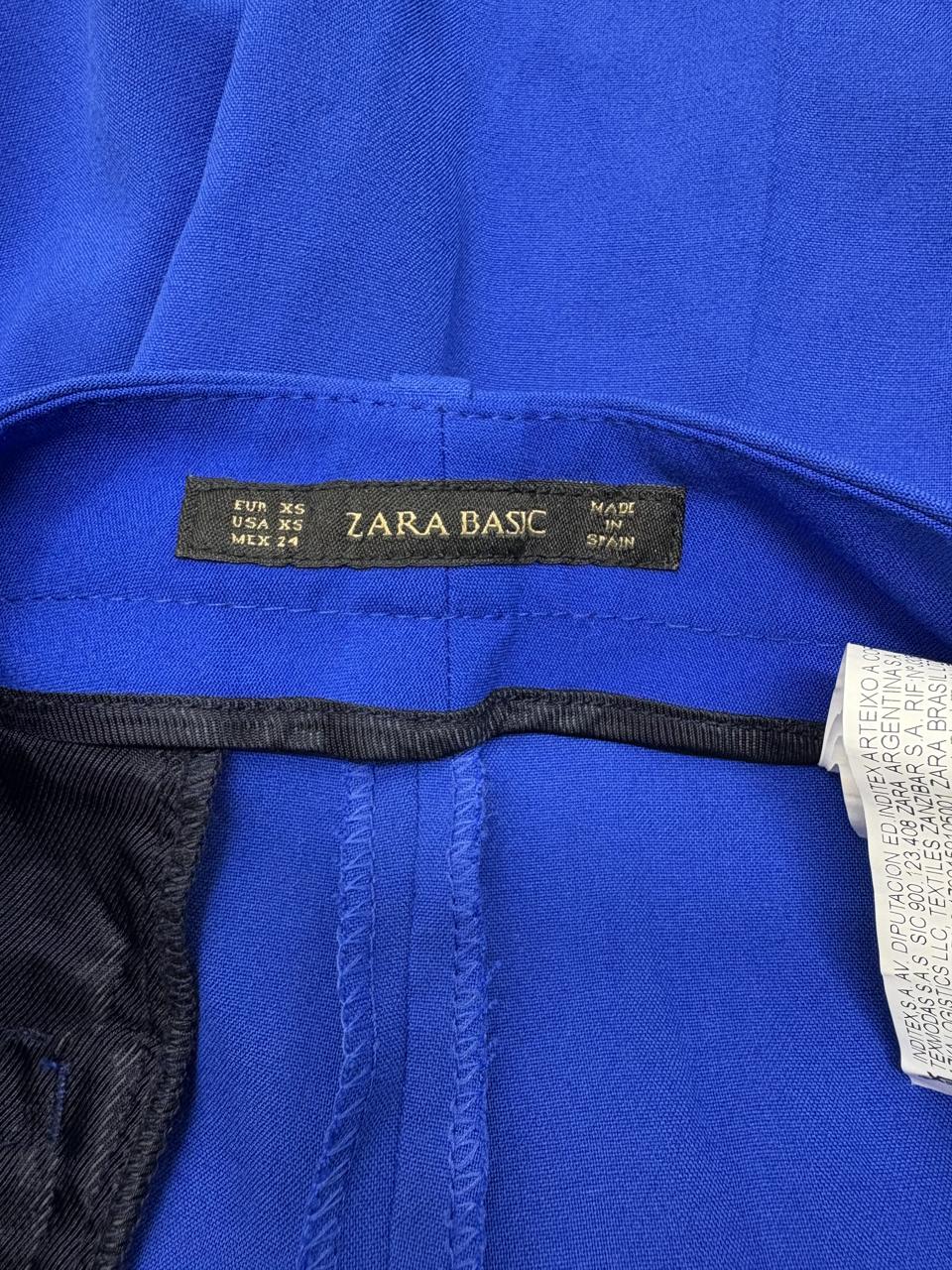 Фото3 Штани Zara