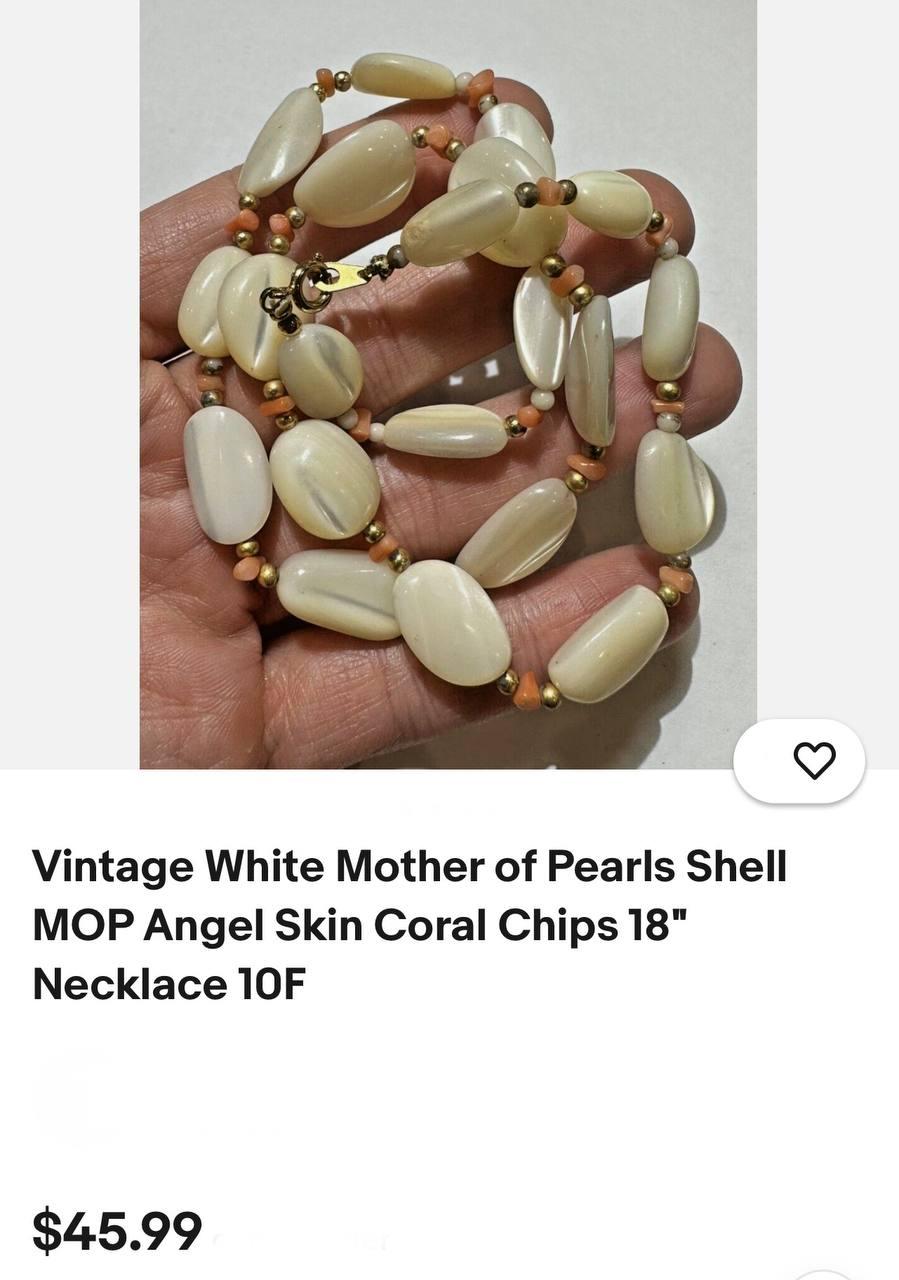 Фото4 Намисто