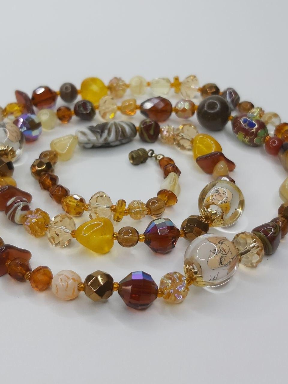 Фото3 Намисто