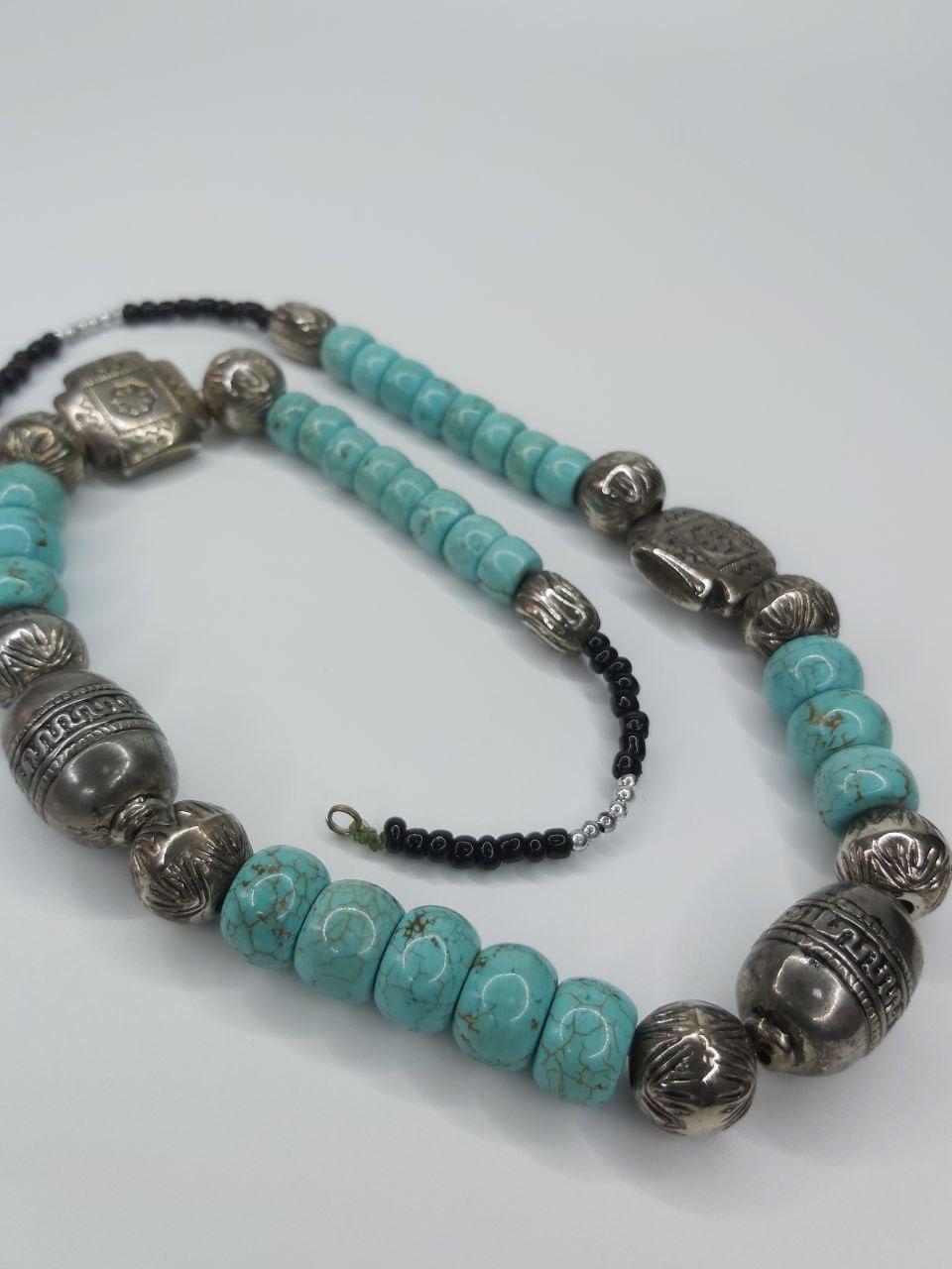 Фото3 Намисто