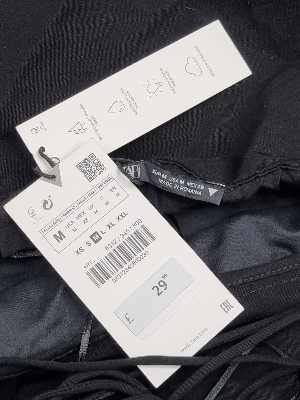 Фото3 Сукня Zara