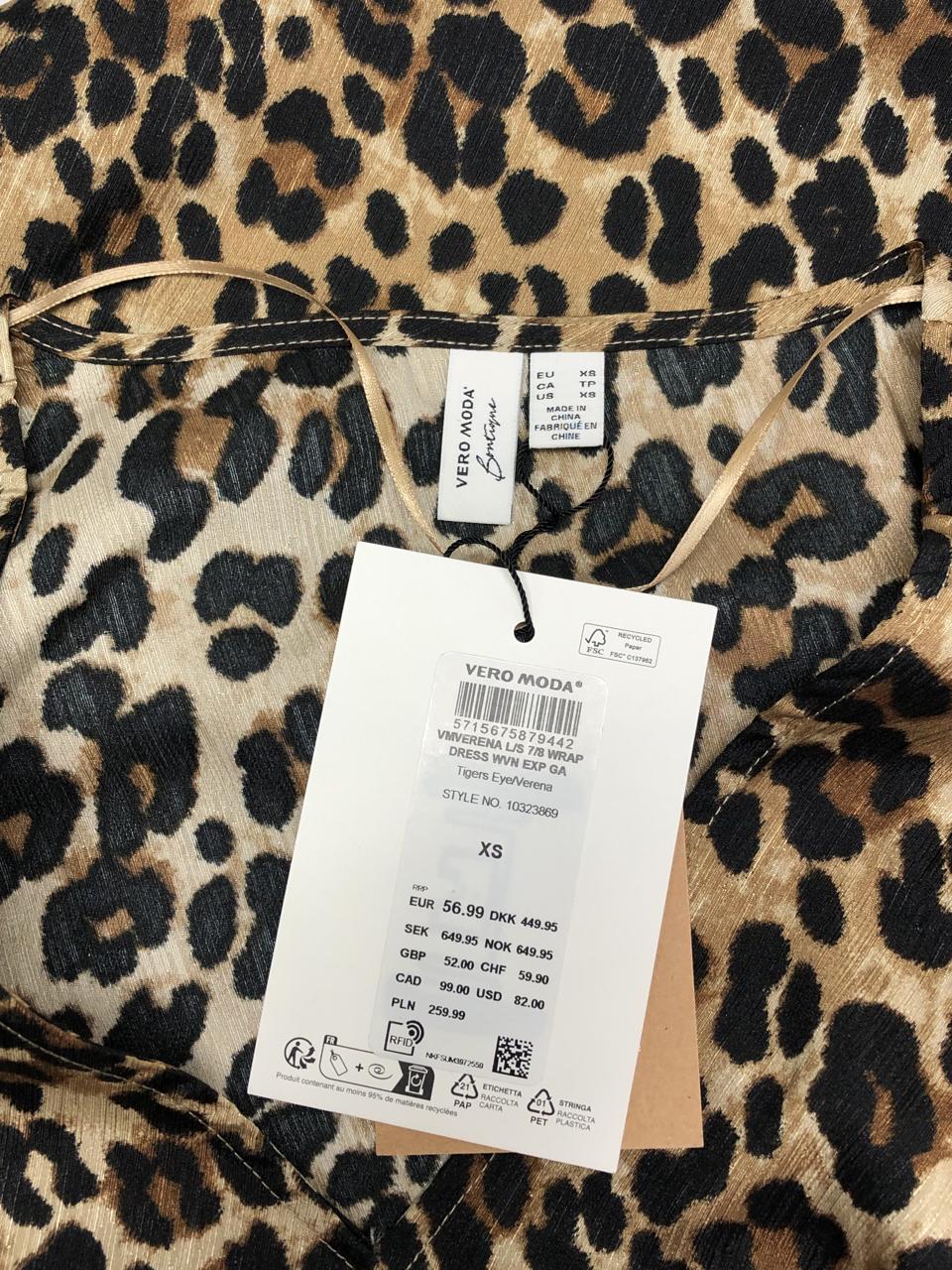 Фото3 Сукня Vero MODA