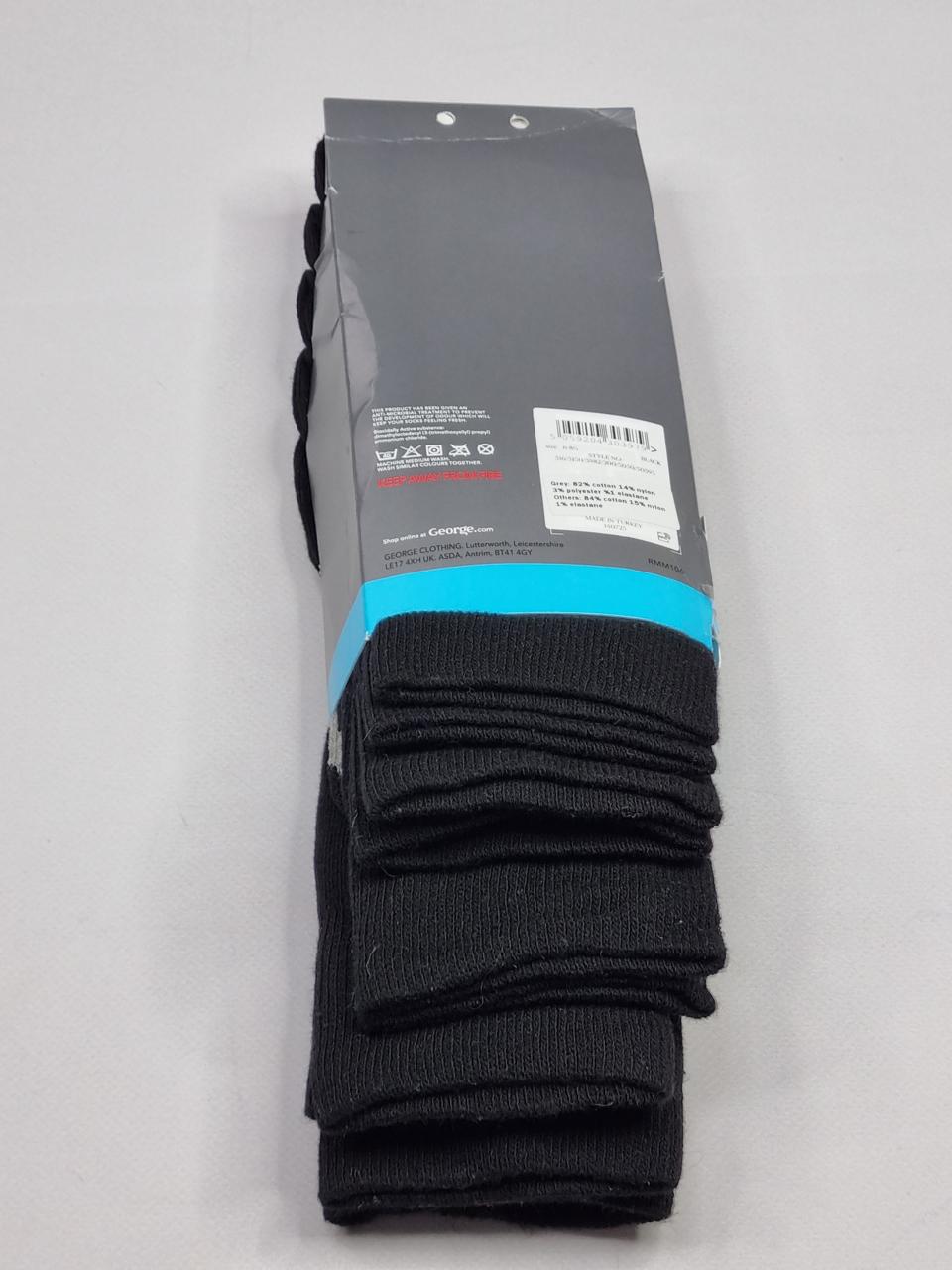 Фото3 Шкарпетки George