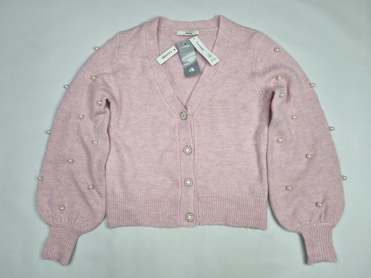 Фото1 Кардиган George