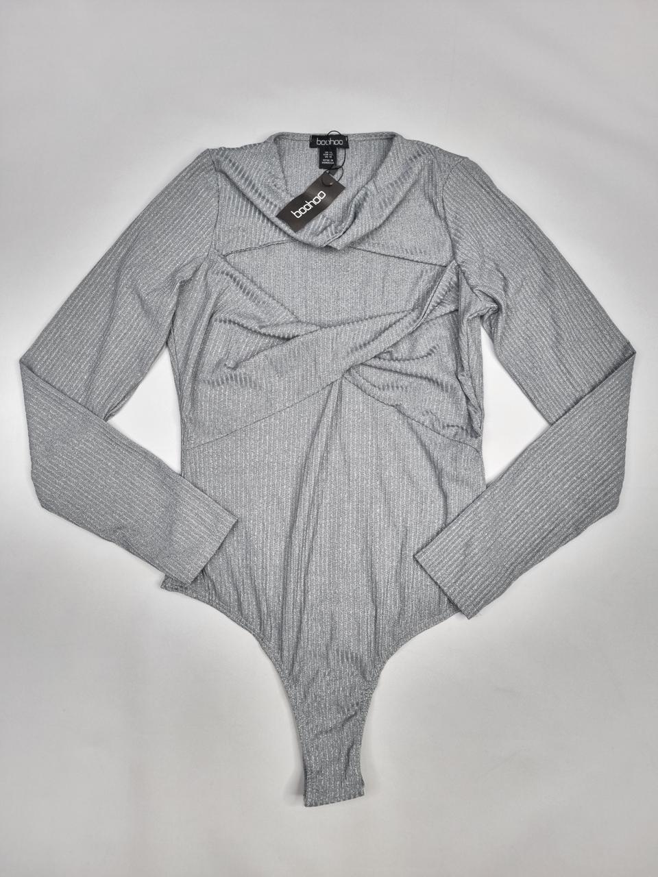 Фото1 Боді boohoo