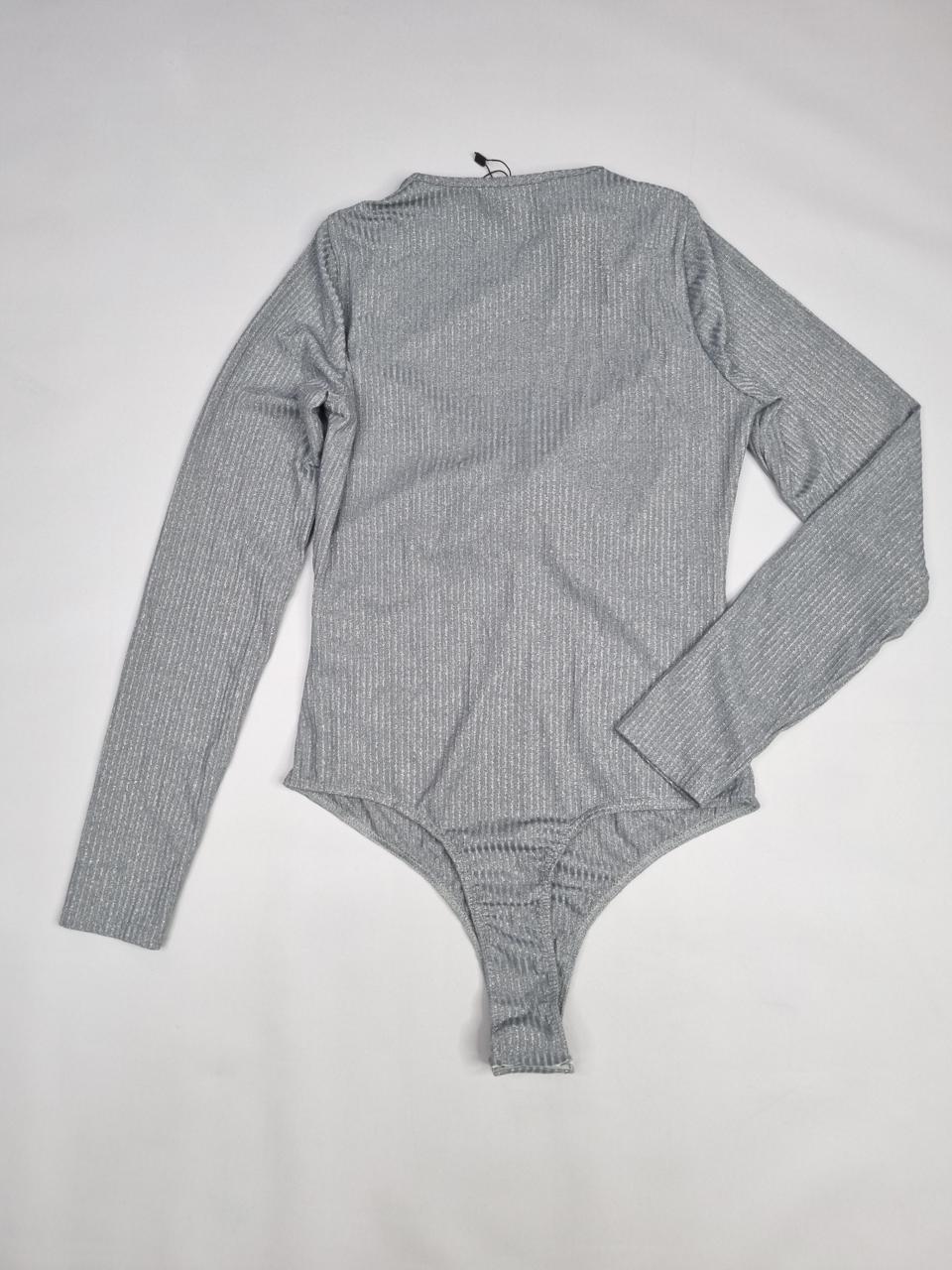 Фото2 Боді boohoo