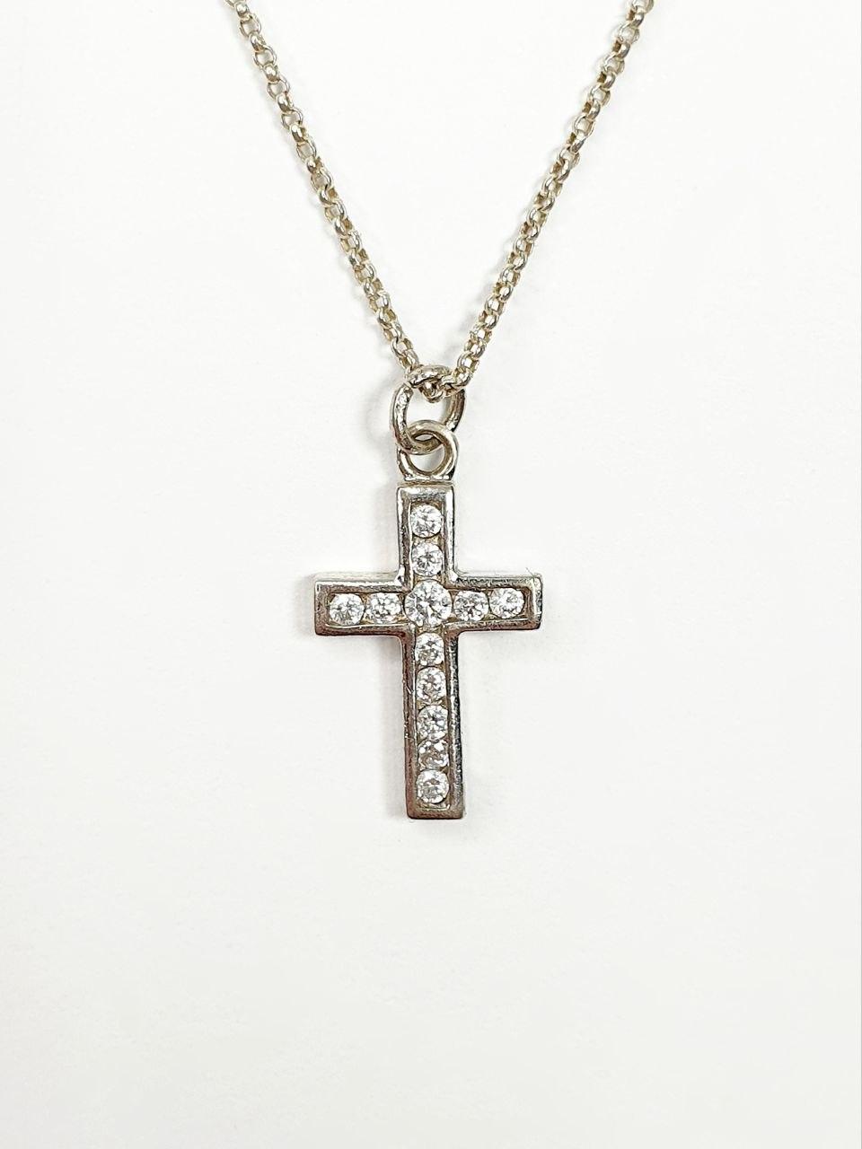 Фото3 Ланцюжок з підвіскою 