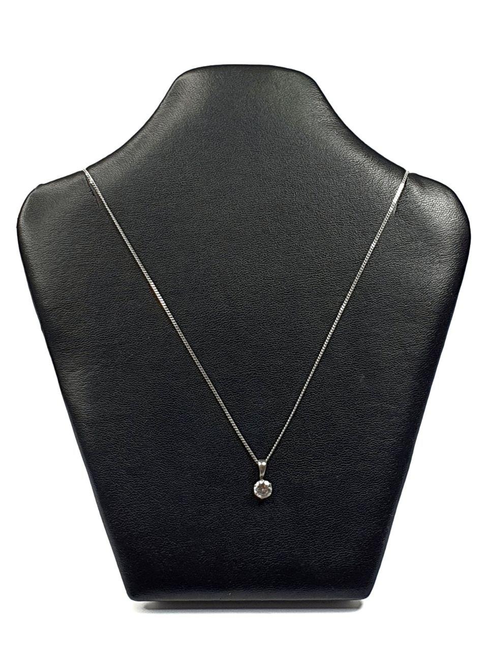 Фото1 Ланцюжок з підвіскою 