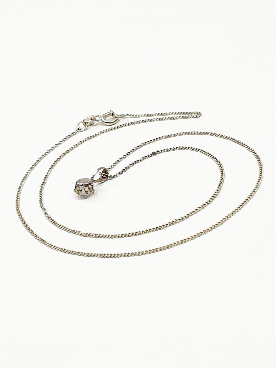 Фото2 Ланцюжок з підвіскою 