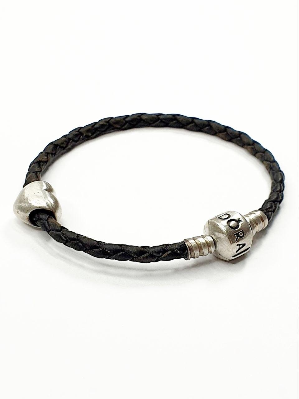 Фото2 Браслет Pandora 