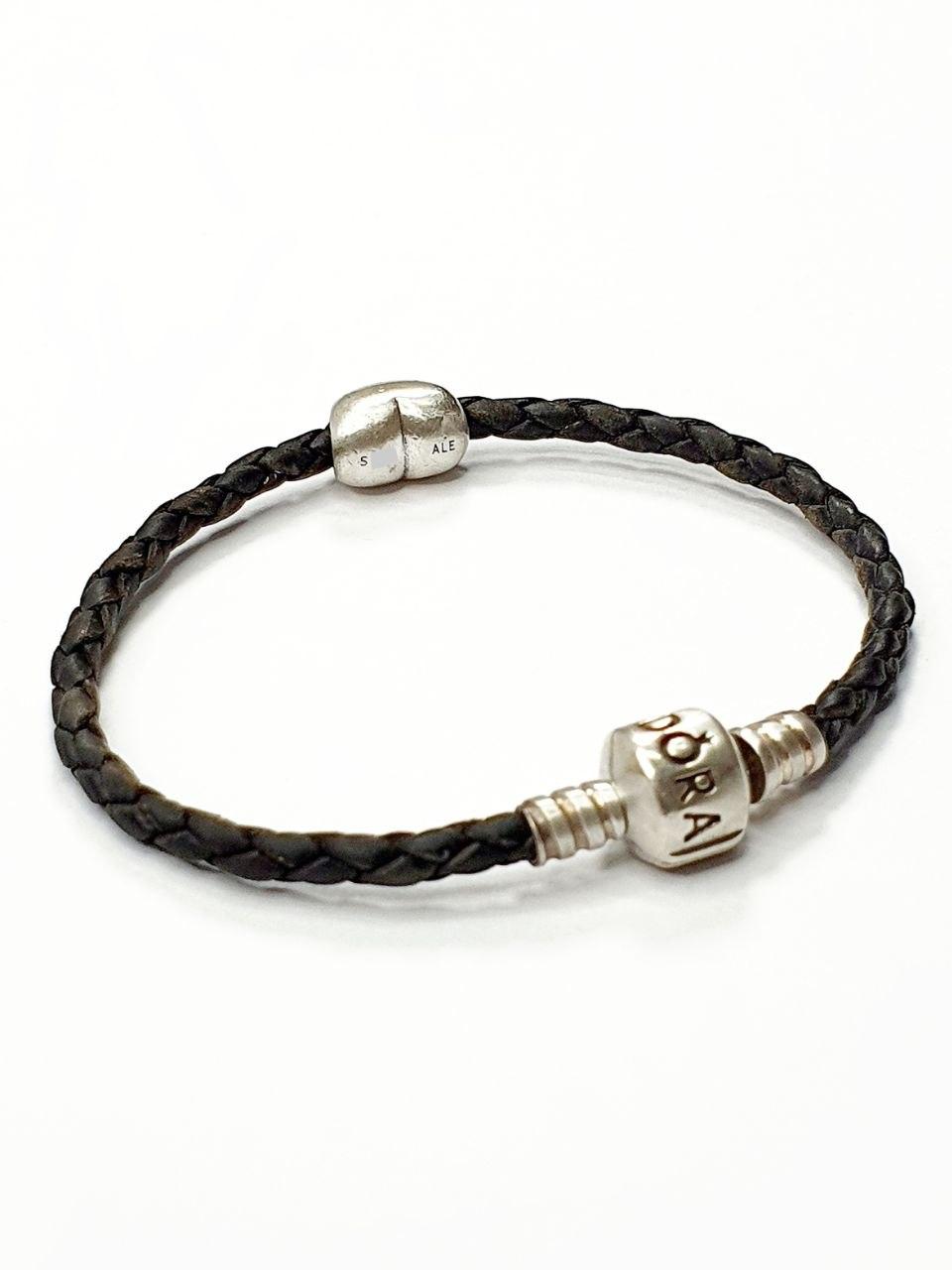 Фото3 Браслет Pandora 