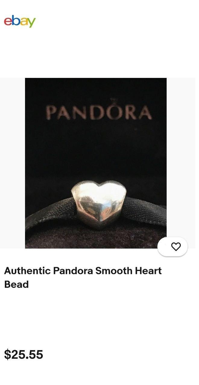 Фото5 Браслет Pandora 