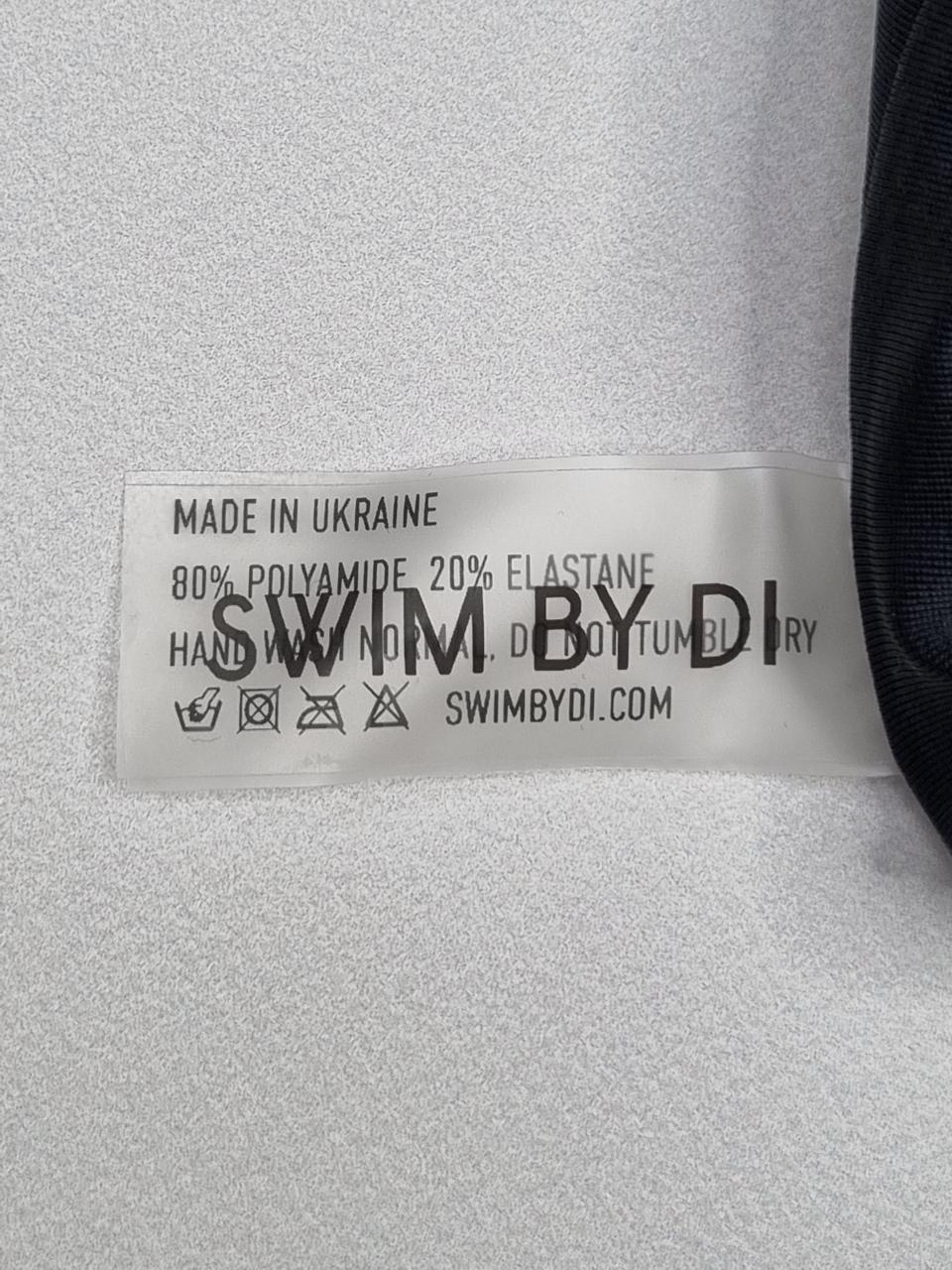 Фото3 Боді SWIM BY DI