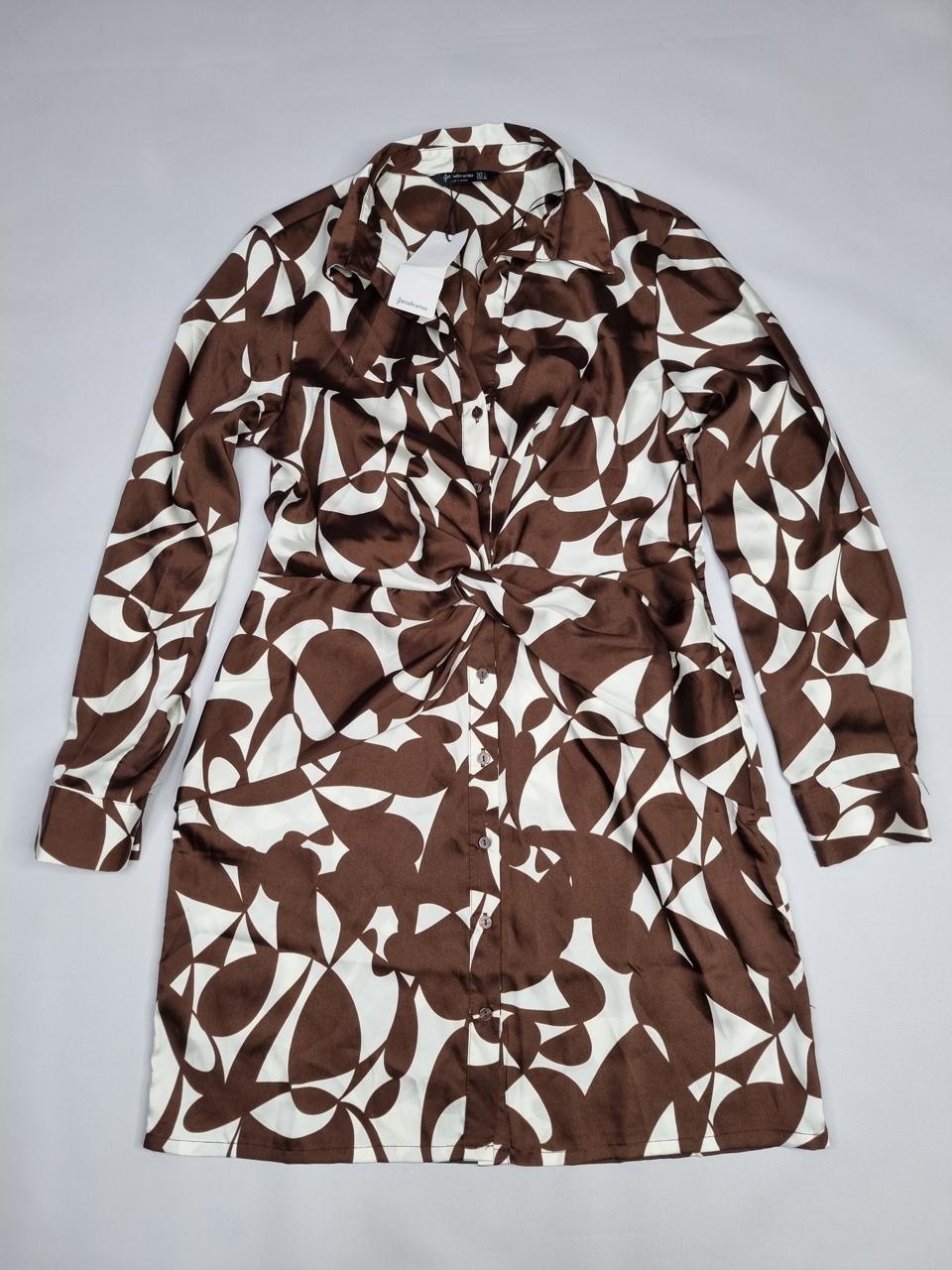 Фото1 Сукня Stradivarius