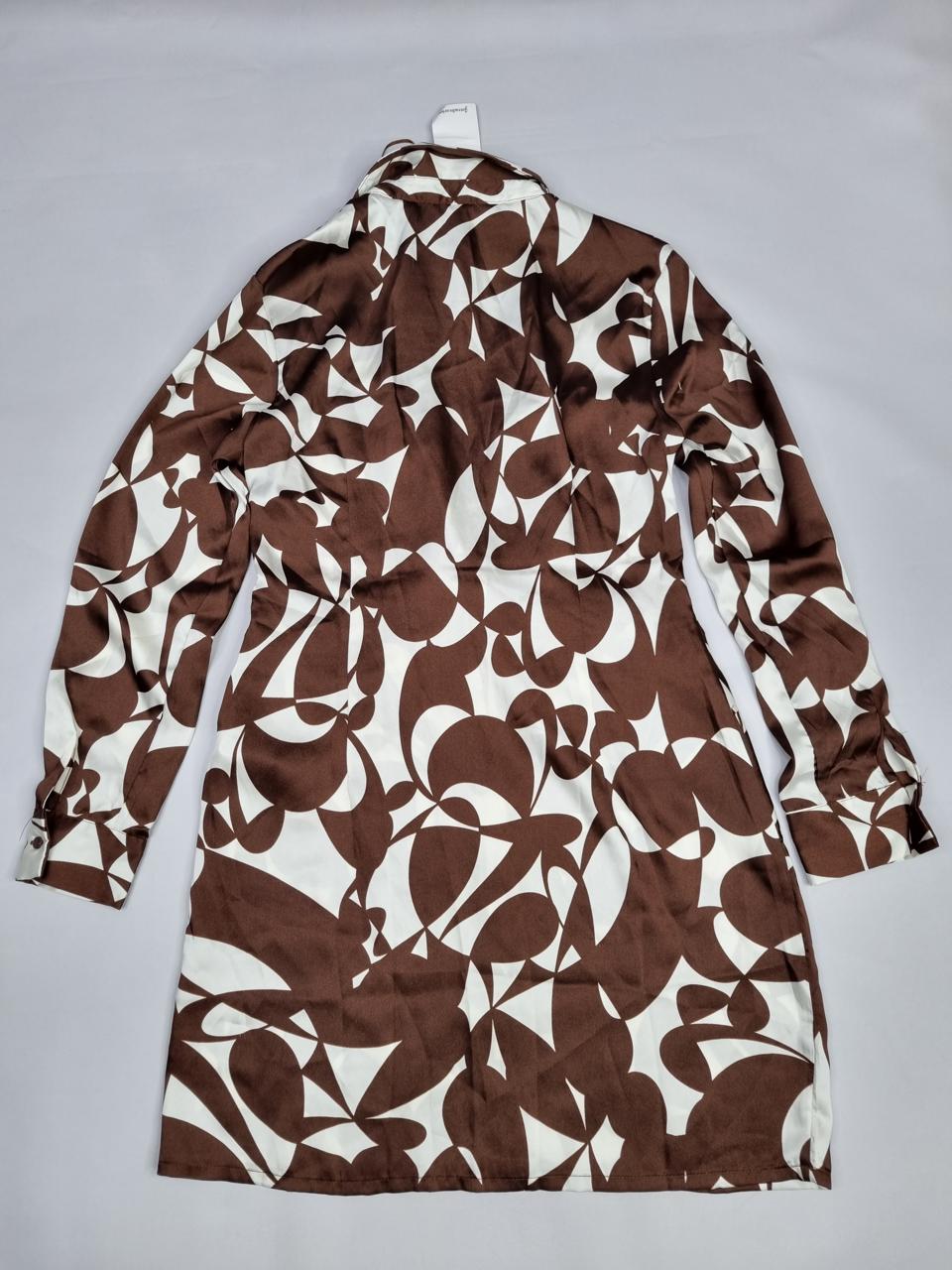 Фото2 Сукня Stradivarius