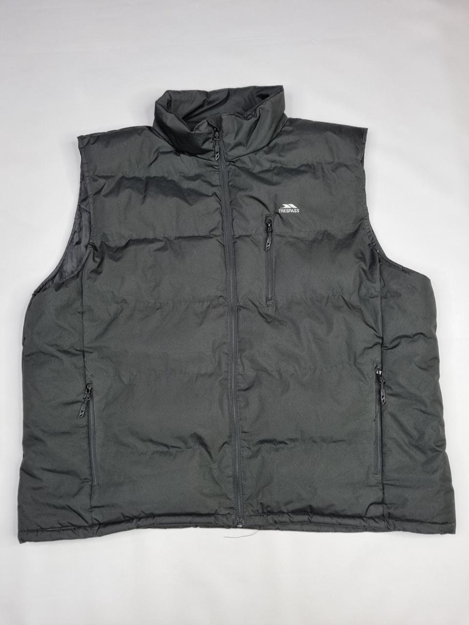 Фото1 Жилетка Trespass