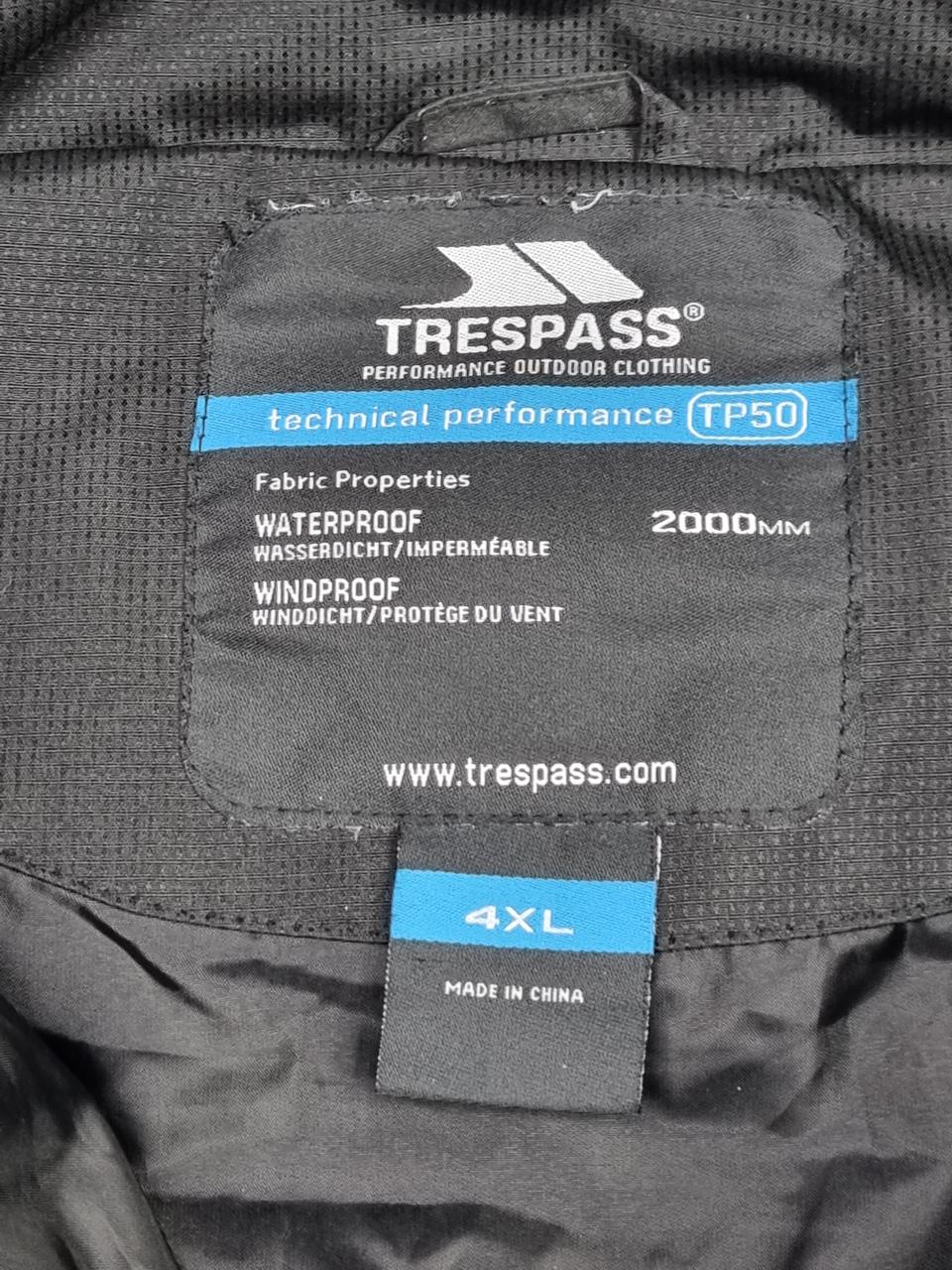 Фото3 Жилетка Trespass