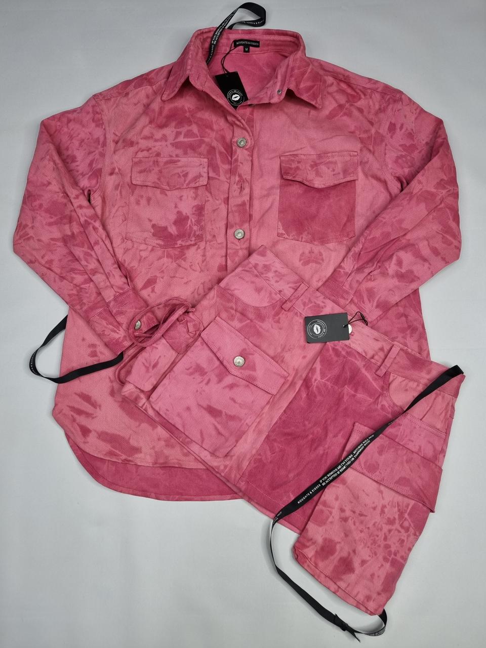 Фото1 Костюм NOUGHTS & KISSES