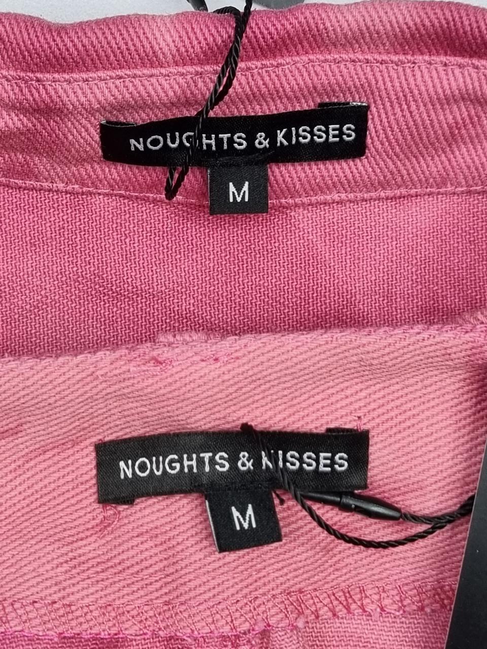 Фото4 Костюм NOUGHTS & KISSES