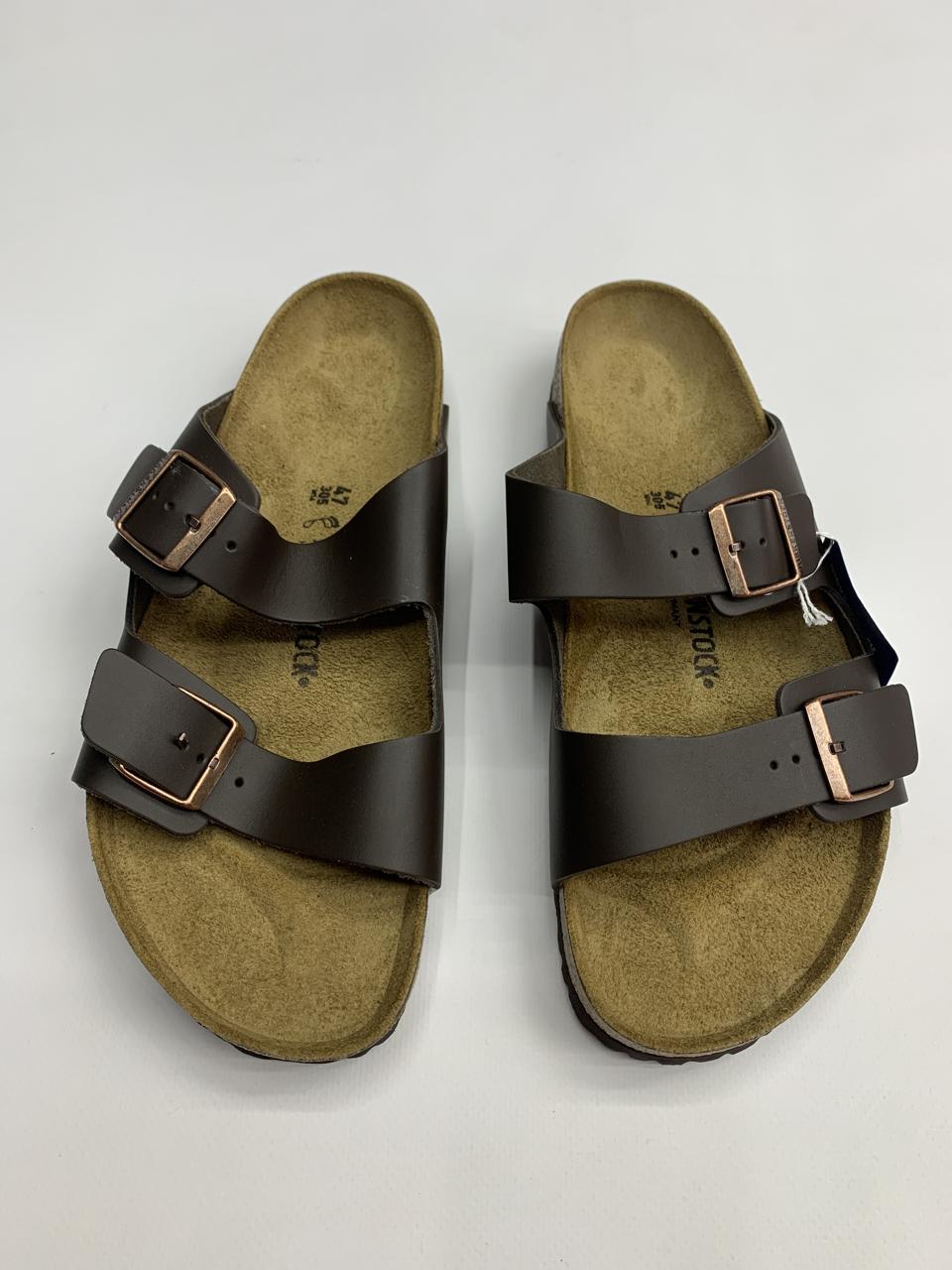 Фото1 Шльопанці BIRKENSTOCK