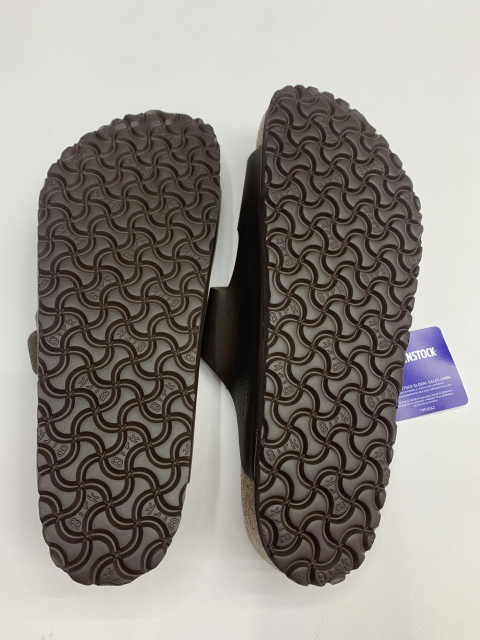 Фото2 Шльопанці BIRKENSTOCK