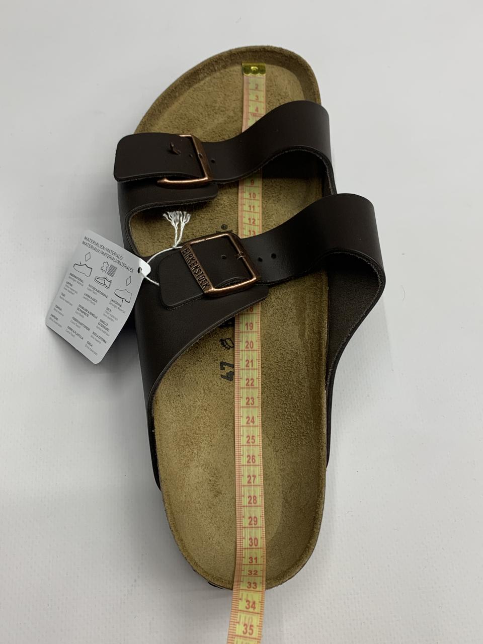 Фото3 Шльопанці BIRKENSTOCK