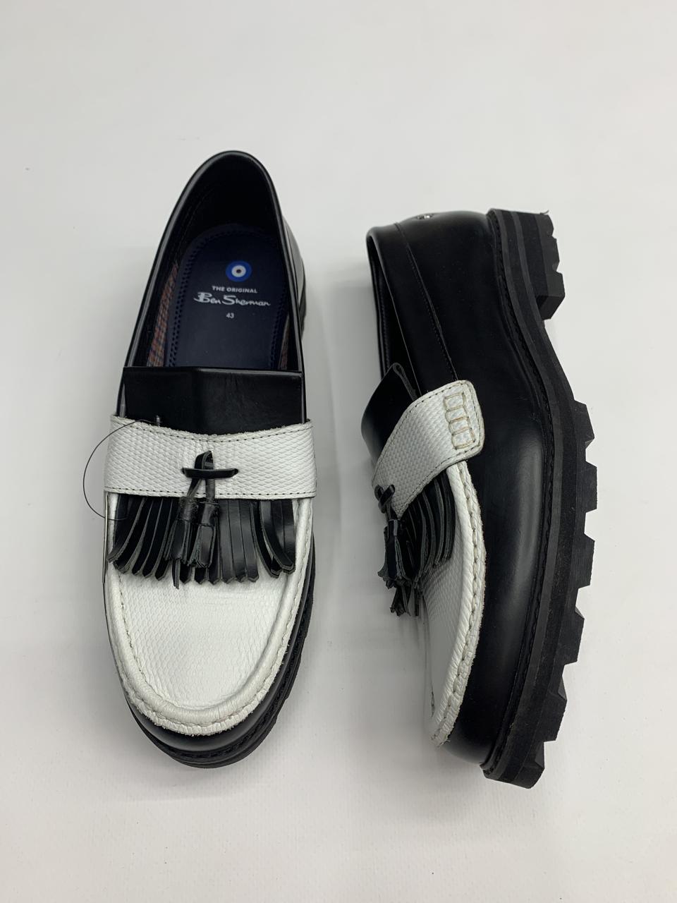 Фото1 Лофери Ben Sherman