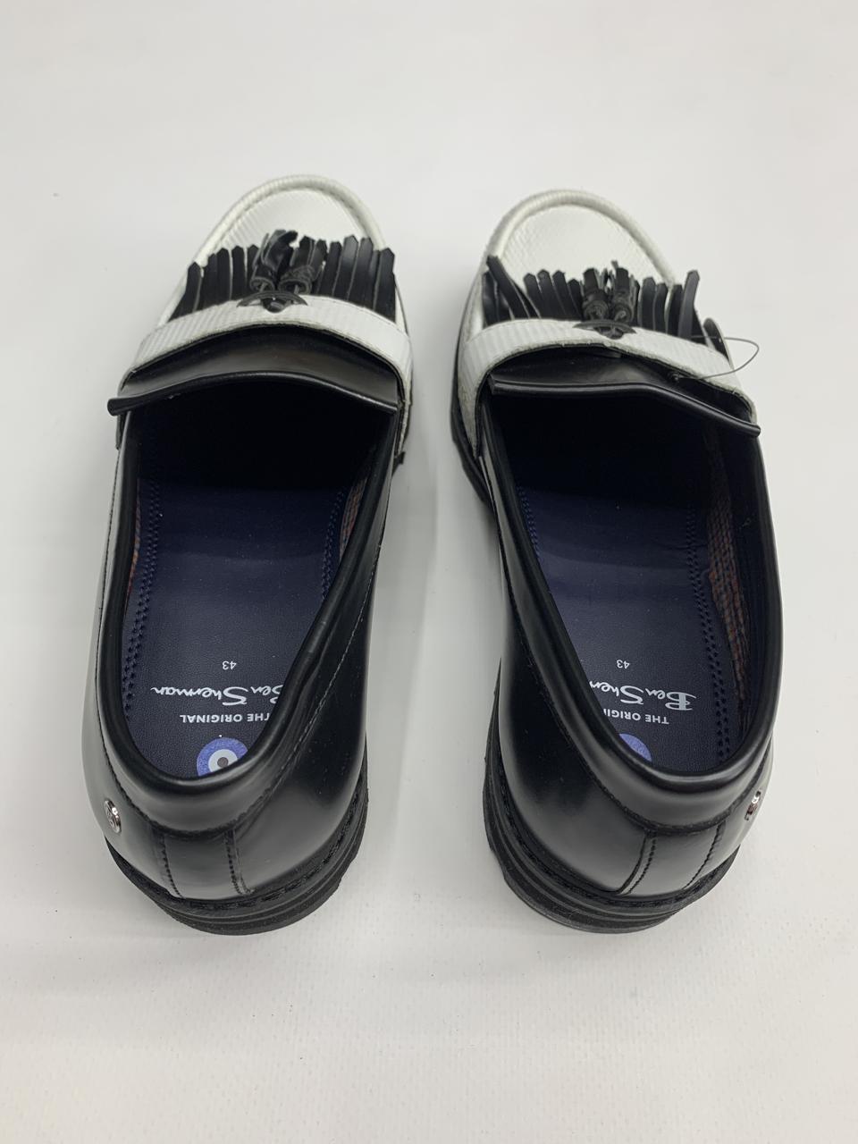 Фото2 Лофери Ben Sherman