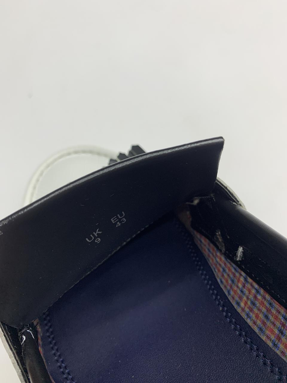 Фото4 Лофери Ben Sherman