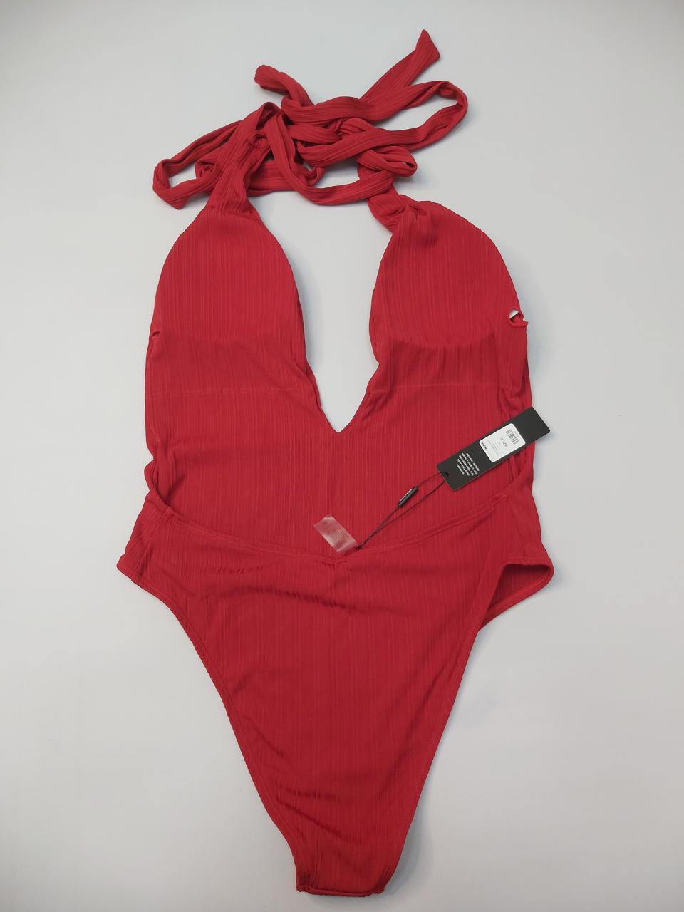 Фото2 Купальник Fashion Nova