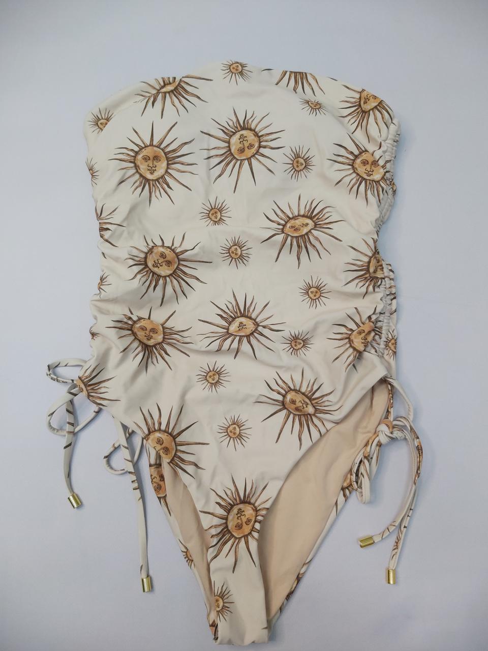 Фото1 Купальник boohoo